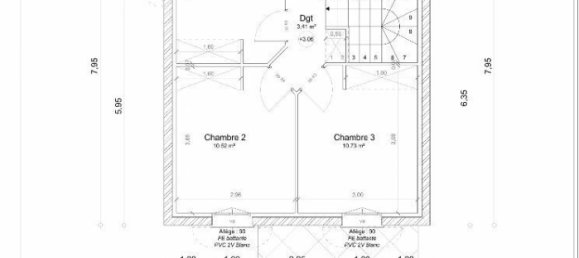 3 غرف نوم قطعة أرض في Villelaure, France رقم 286808 2