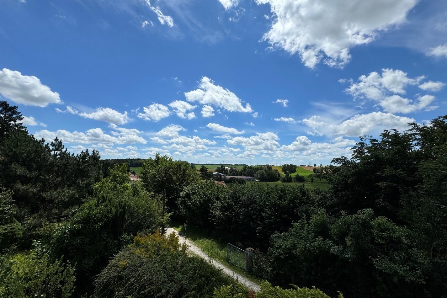  Land in Dachau, Germany No. 127493