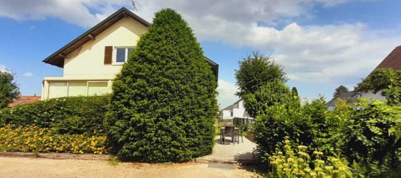 3 bedrooms Townhouse in Hegenheim, France No. 66125 5