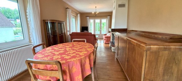 3 bedrooms Townhouse in Hegenheim, France No. 66125 7