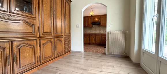 3 bedrooms Townhouse in Hegenheim, France No. 66125 9