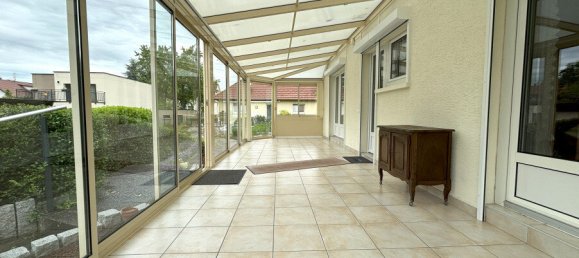 3 bedrooms Townhouse in Hegenheim, France No. 66125 6