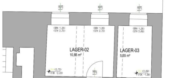 استوديو في Vienna, Austria رقم 240476 17