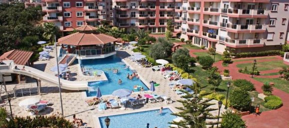 Apartamento de 2+1 en Alanya, Turkey No. 26624 15