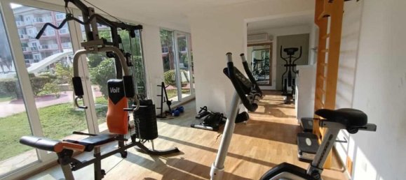 Apartamento de 2+1 en Alanya, Turkey No. 26624 12