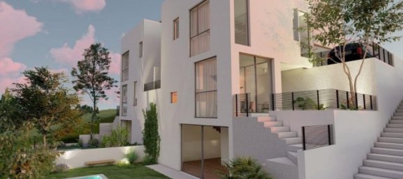 5 غرف نوم فيلا في Limassol, Cyprus رقم 25477 4