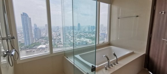3 bedrooms Condo in Bangkok, Thailand No. 6614 15