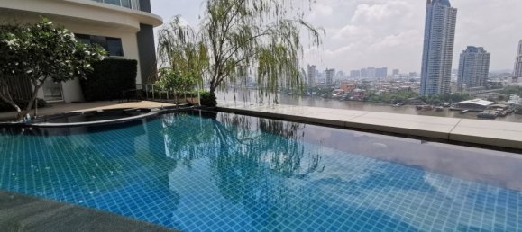 3 bedrooms Condo in Bangkok, Thailand No. 6614 20