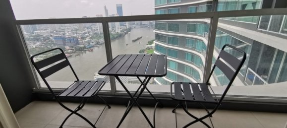 3 bedrooms Condo in Bangkok, Thailand No. 6614 7