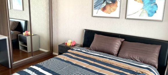 3 bedrooms Condo in Bangkok, Thailand No. 6614 12
