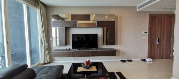 3 bedrooms Condo in Bangkok, Thailand No. 6614 5
