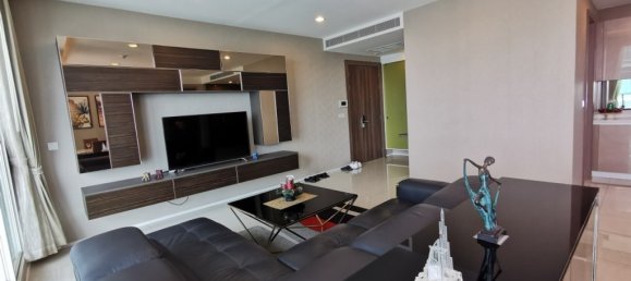 3 bedrooms Condo in Bangkok, Thailand No. 6614 2