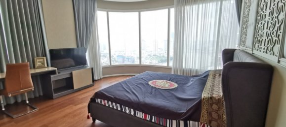 3 bedrooms Condo in Bangkok, Thailand No. 6614 10