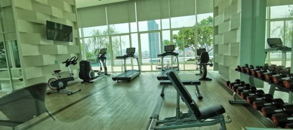 3 bedrooms Condo in Bangkok, Thailand No. 6614 17