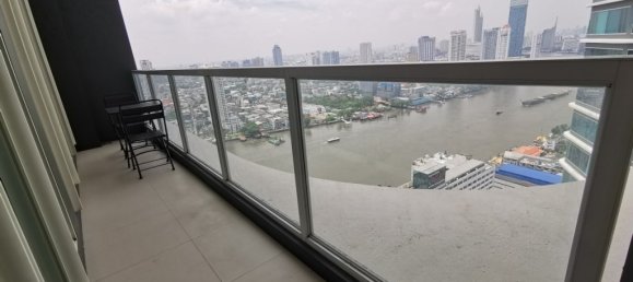 3 bedrooms Condo in Bangkok, Thailand No. 6614 8
