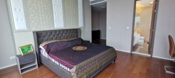 3 bedrooms Condo in Bangkok, Thailand No. 6614 13