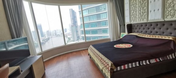 3 bedrooms Condo in Bangkok, Thailand No. 6614 9