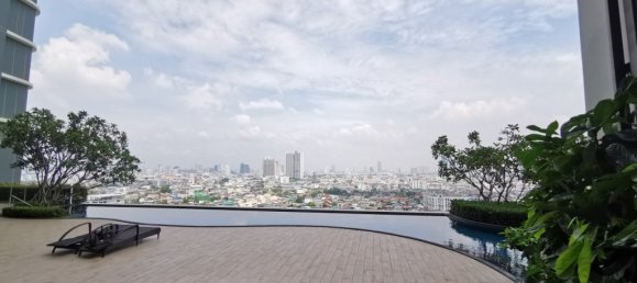 3 bedrooms Condo in Bangkok, Thailand No. 6614 16