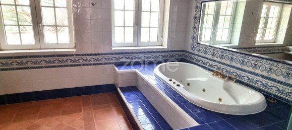 Дом с 8 спальнями в Синтра, Португалия № 45868 34
