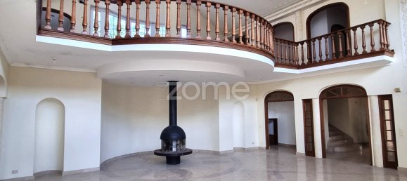 Дом с 8 спальнями в Синтра, Португалия № 45868 42