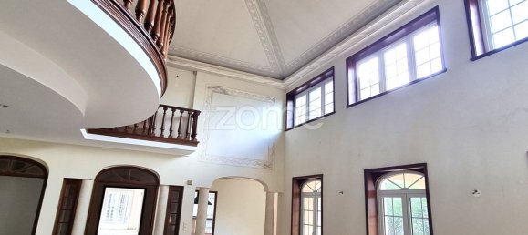 Дом с 8 спальнями в Синтра, Португалия № 45868 43