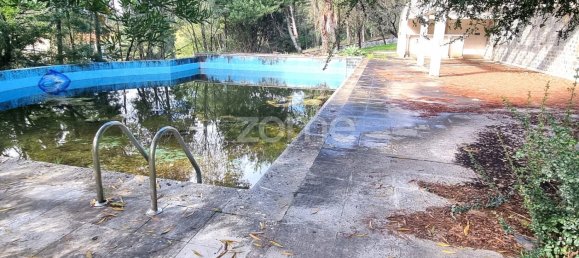 Дом с 8 спальнями в Синтра, Португалия № 45868 18