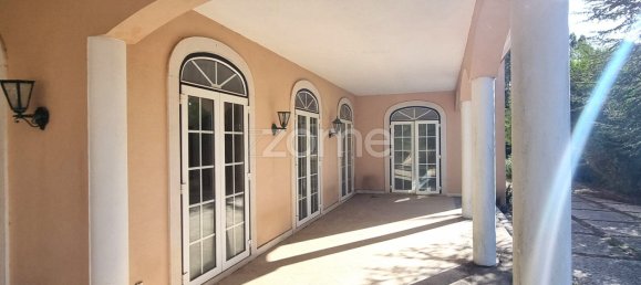 Дом с 8 спальнями в Синтра, Португалия № 45868 44