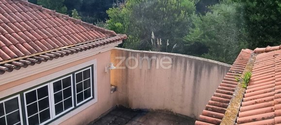 Дом с 8 спальнями в Синтра, Португалия № 45868 40