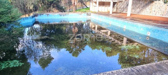 Дом с 8 спальнями в Синтра, Португалия № 45868 17