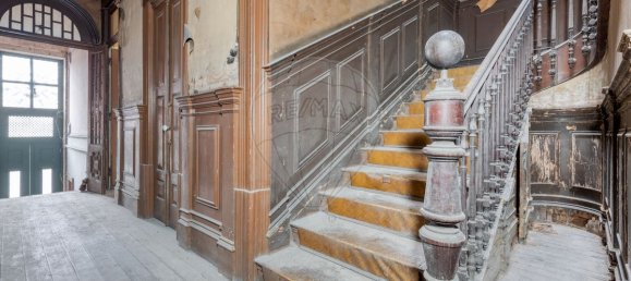 4 bedrooms Villa in Porto, Portugal No. 22938 10