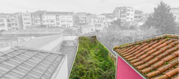 4 bedrooms Villa in Porto, Portugal No. 22938 4