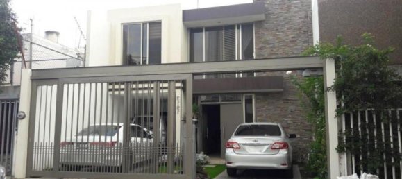 4 bedrooms House in Jalisco, Mexico No. 182818 2