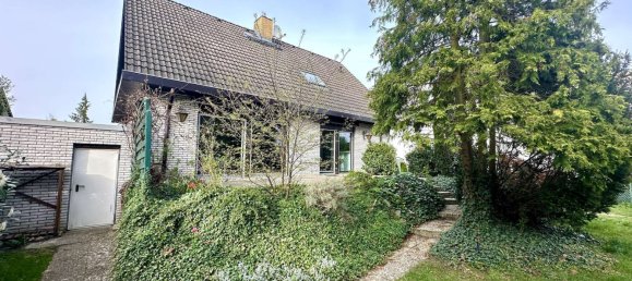 4 bedrooms House in Heiligensee, Germany No. 58851 2