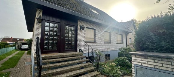 4 bedrooms House in Heiligensee, Germany No. 58851 3