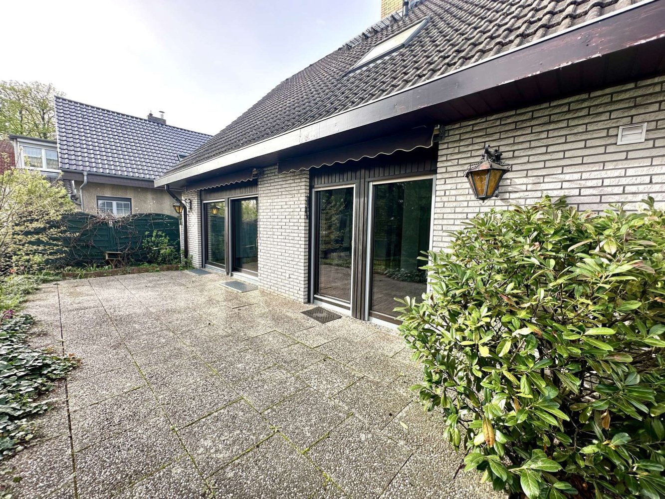 4 bedrooms House in Heiligensee, Germany No. 58851