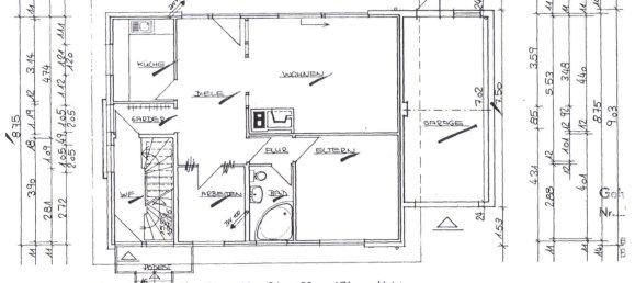 4 bedrooms House in Heiligensee, Germany No. 58851 22