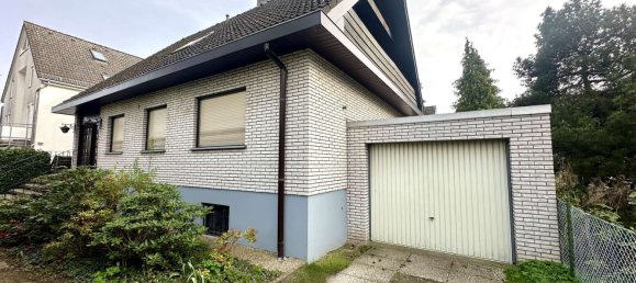 4 bedrooms House in Heiligensee, Germany No. 58851 4