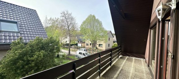 4 bedrooms House in Heiligensee, Germany No. 58851 12