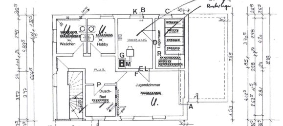 4 bedrooms House in Heiligensee, Germany No. 58851 21