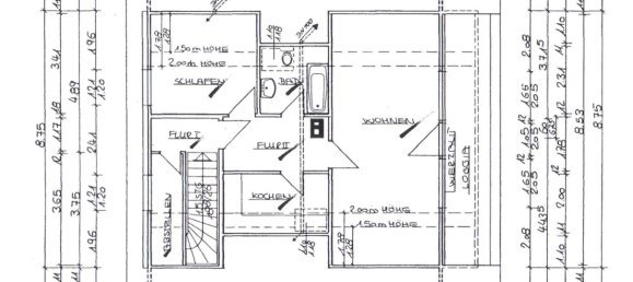 4 bedrooms House in Heiligensee, Germany No. 58851 23
