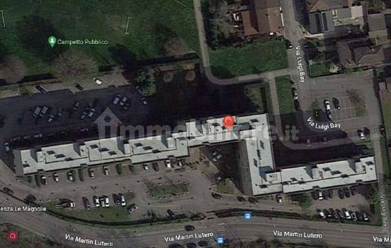 Apartamento de 3 habitaciónes en Lodi, Italy No. 358941