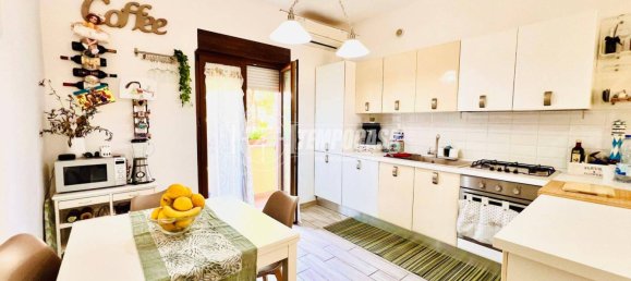 2 غرف نوم شقة في Civitavecchia, Italy رقم 321386 12