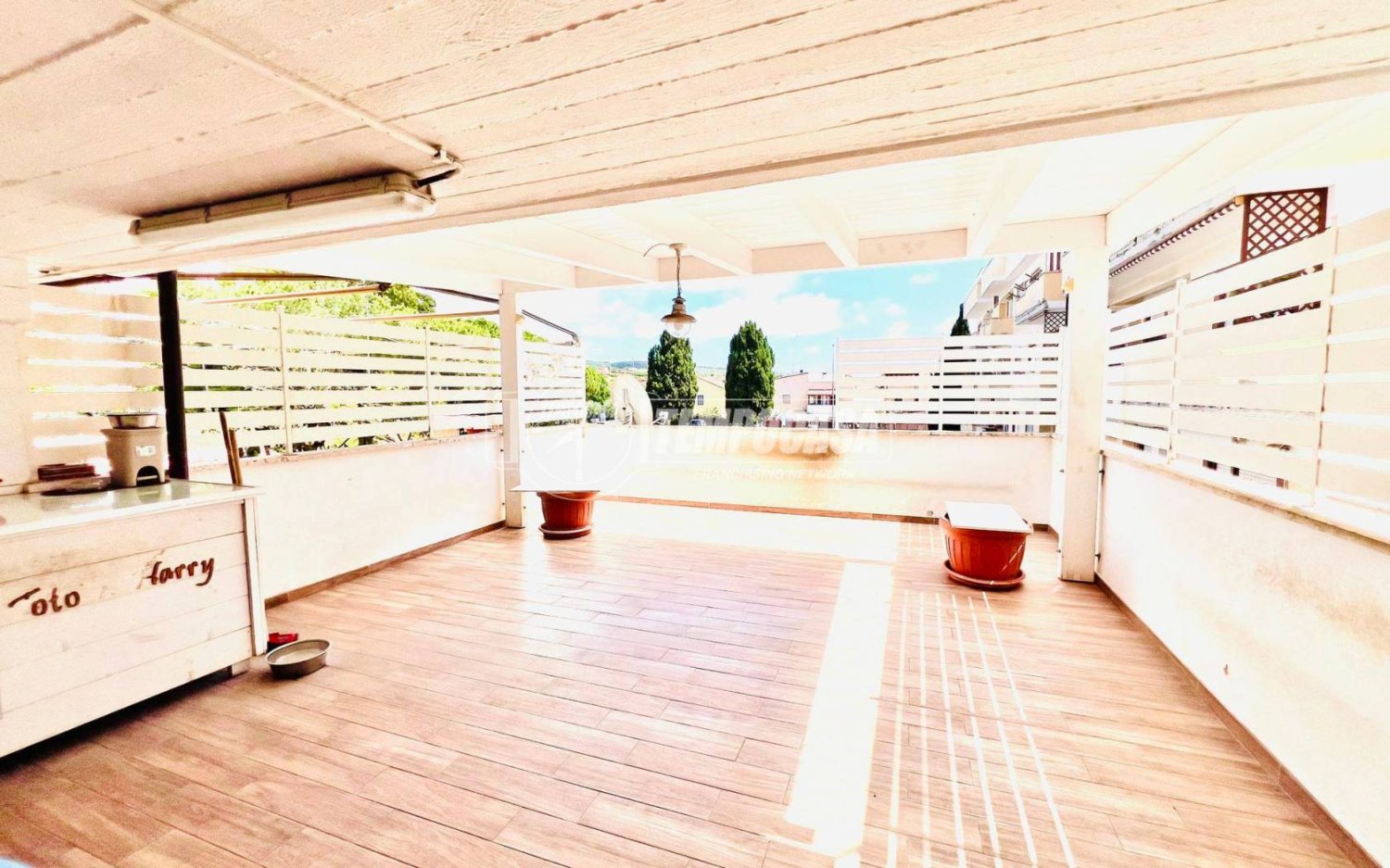 2 غرف نوم شقة في Civitavecchia, Italy رقم 321386