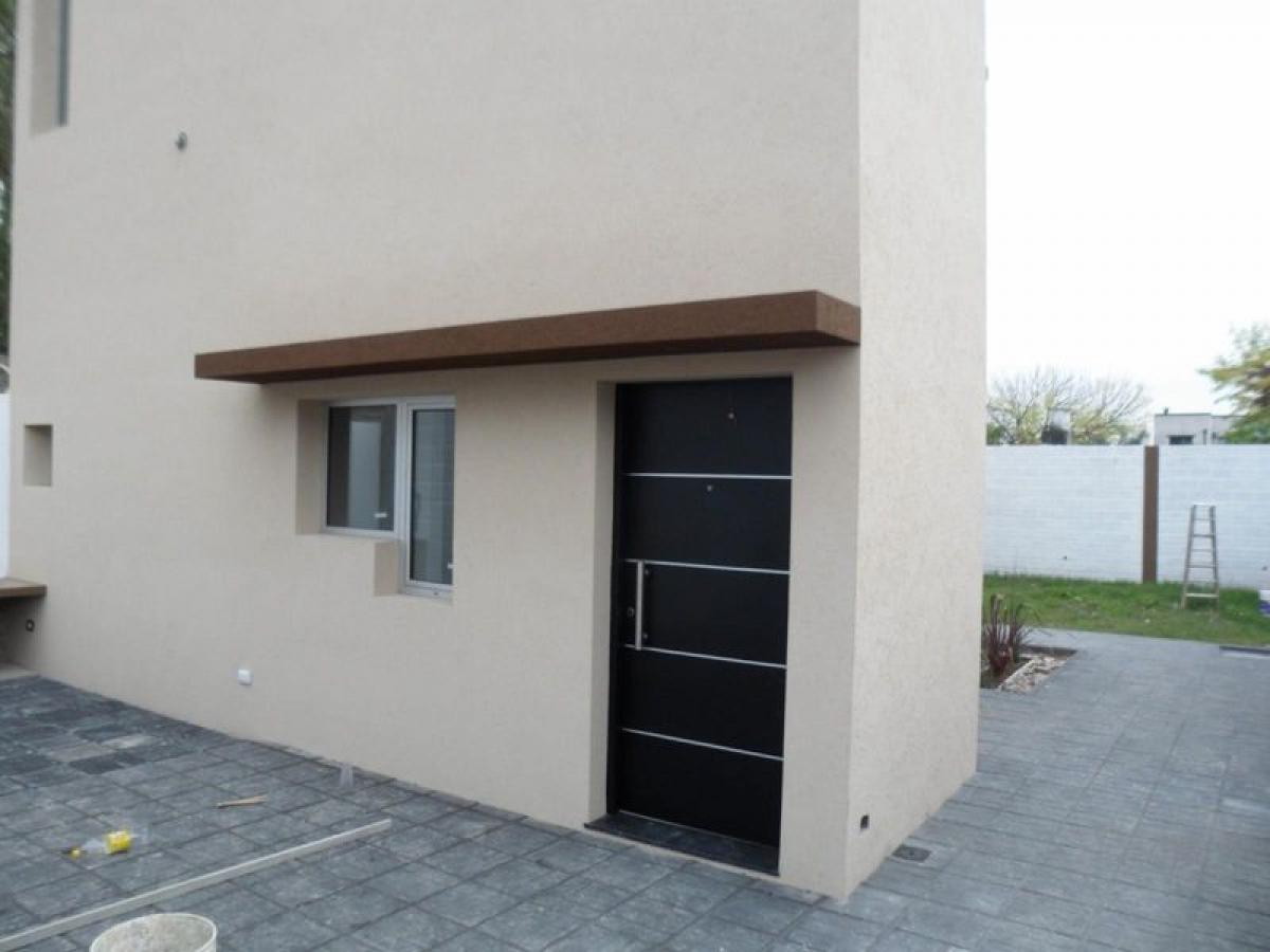 2 bedrooms House in Campo Creado, Argentina No. 84372