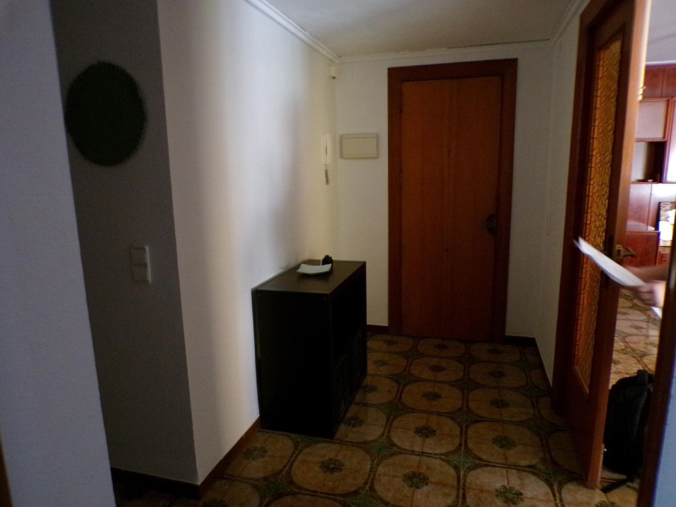 3 غرف نوم شقة في Gandia, Spain رقم 271566