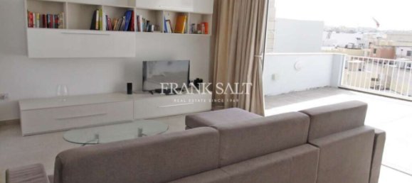 1 غرف نوم بانتهاوس في Swieqi, Malta رقم 11145 3