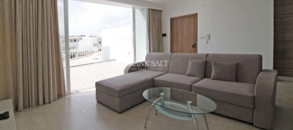 1 غرف نوم بانتهاوس في Swieqi, Malta رقم 11145 2