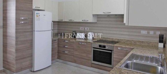 1 غرف نوم بانتهاوس في Swieqi, Malta رقم 11145 5