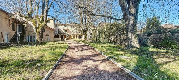 2 Schlafzimmer Wohnung in Creches-sur-Saone, France, Nr. 199632 9