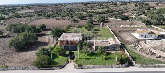 3 Schlafzimmer Haus in Modica, Italy, Nr. 110942 2